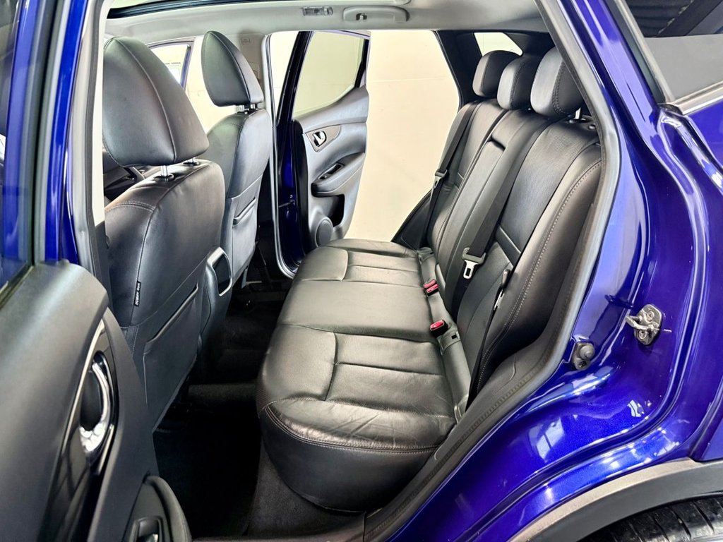 Used Nissan Qashqai 2015 for sale - 76496218: Photo 45