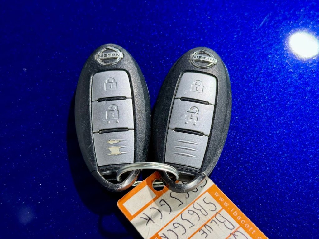 Used Nissan Qashqai 2015 for sale - 76496218: Photo 46