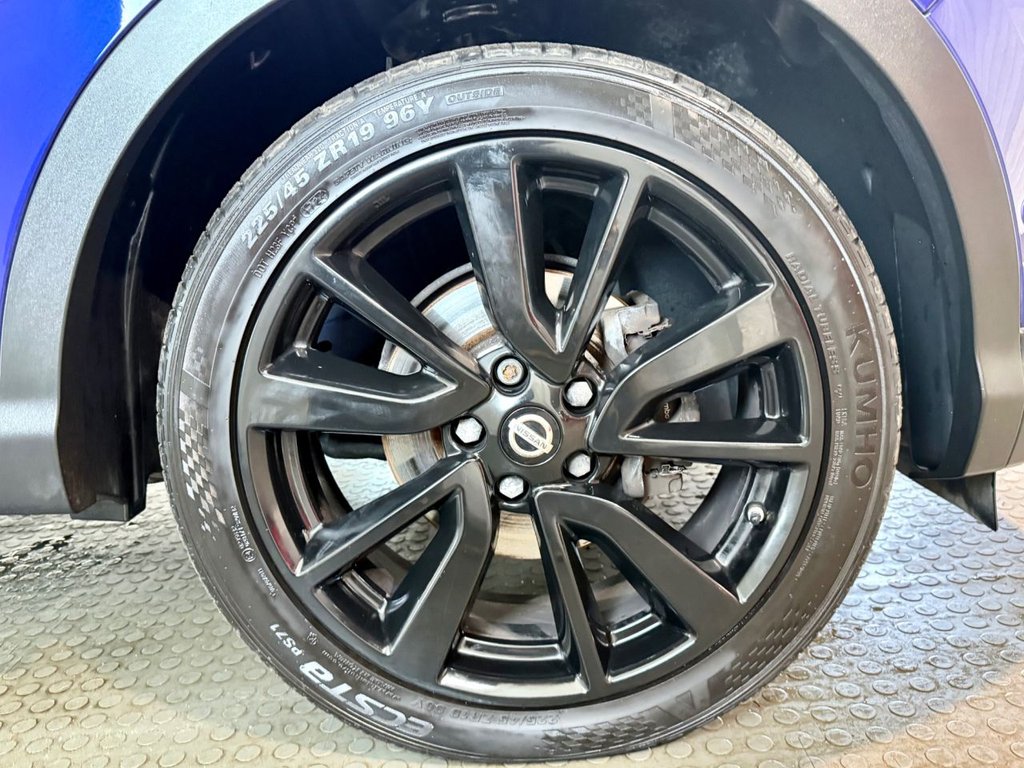 Used Nissan Qashqai 2015 for sale - 76496218: Photo 48