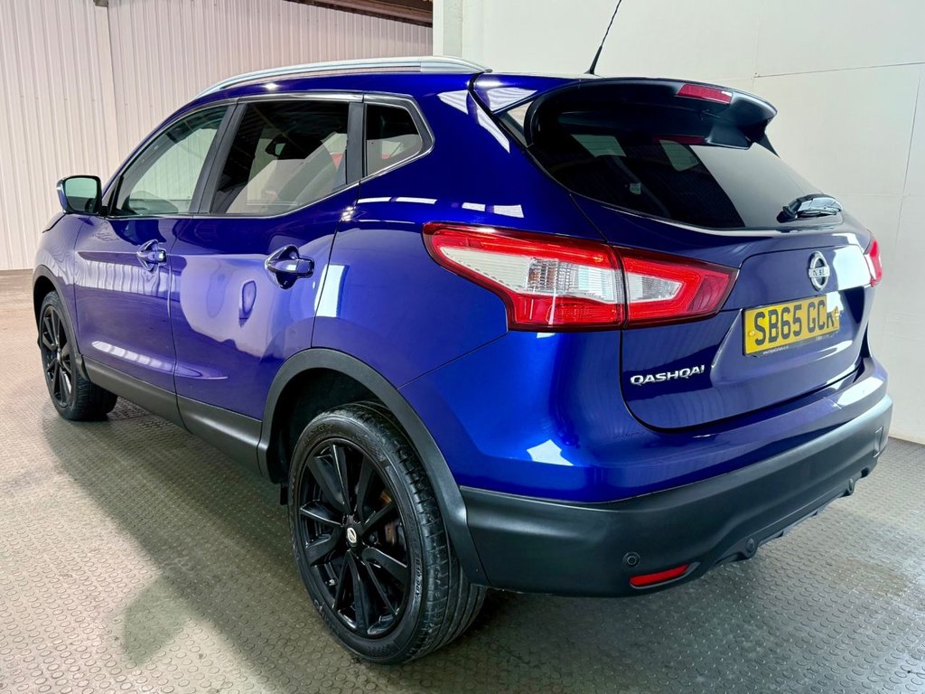 Used Nissan Qashqai 2015 for sale - 76496218: Photo 5