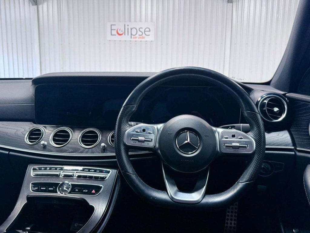 Used Mercedes-Benz E Class 2019 for sale - 78153846: Photo 13