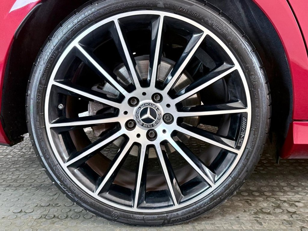 Used Mercedes-Benz E Class 2019 for sale - 78153846: Photo 14