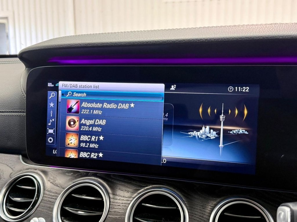 Used Mercedes-Benz E Class 2019 for sale - 78153846: Photo 18