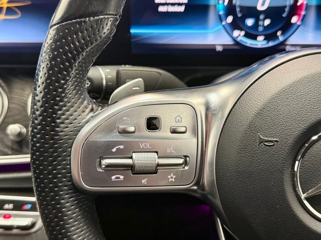 Used Mercedes-Benz E Class 2019 for sale - 78153846: Photo 19