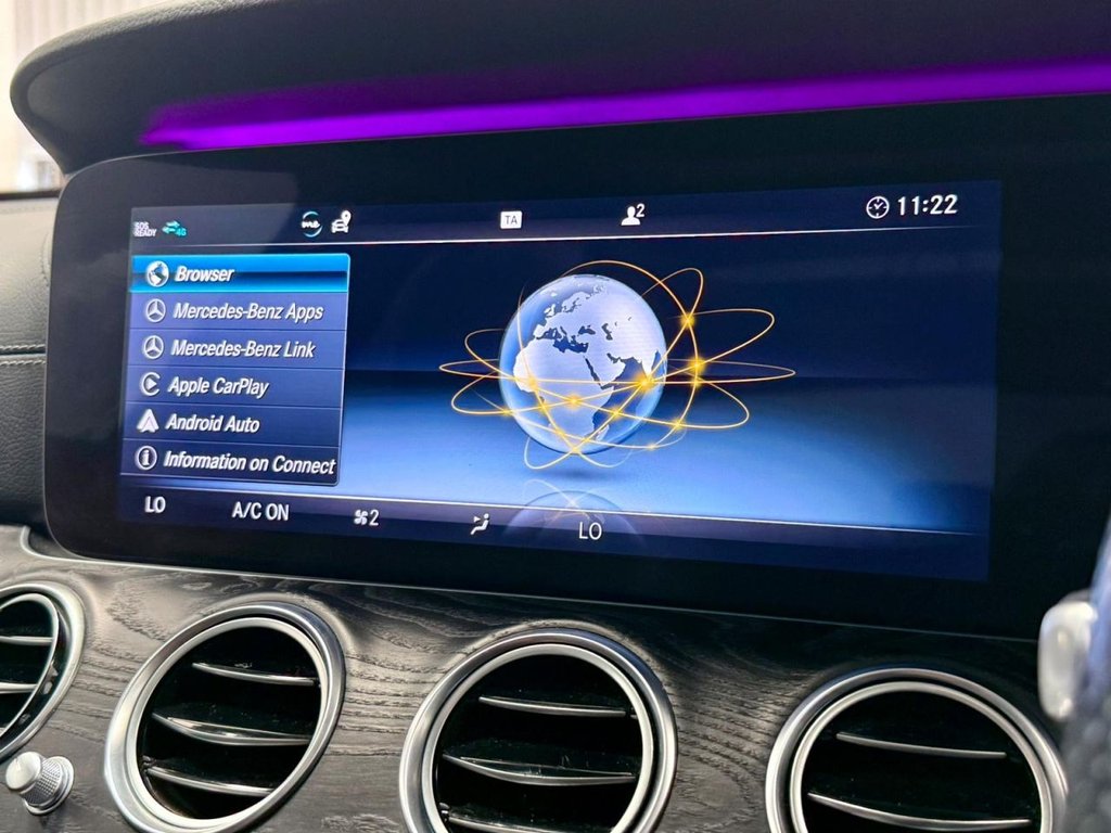 Used Mercedes-Benz E Class 2019 for sale - 78153846: Photo 20