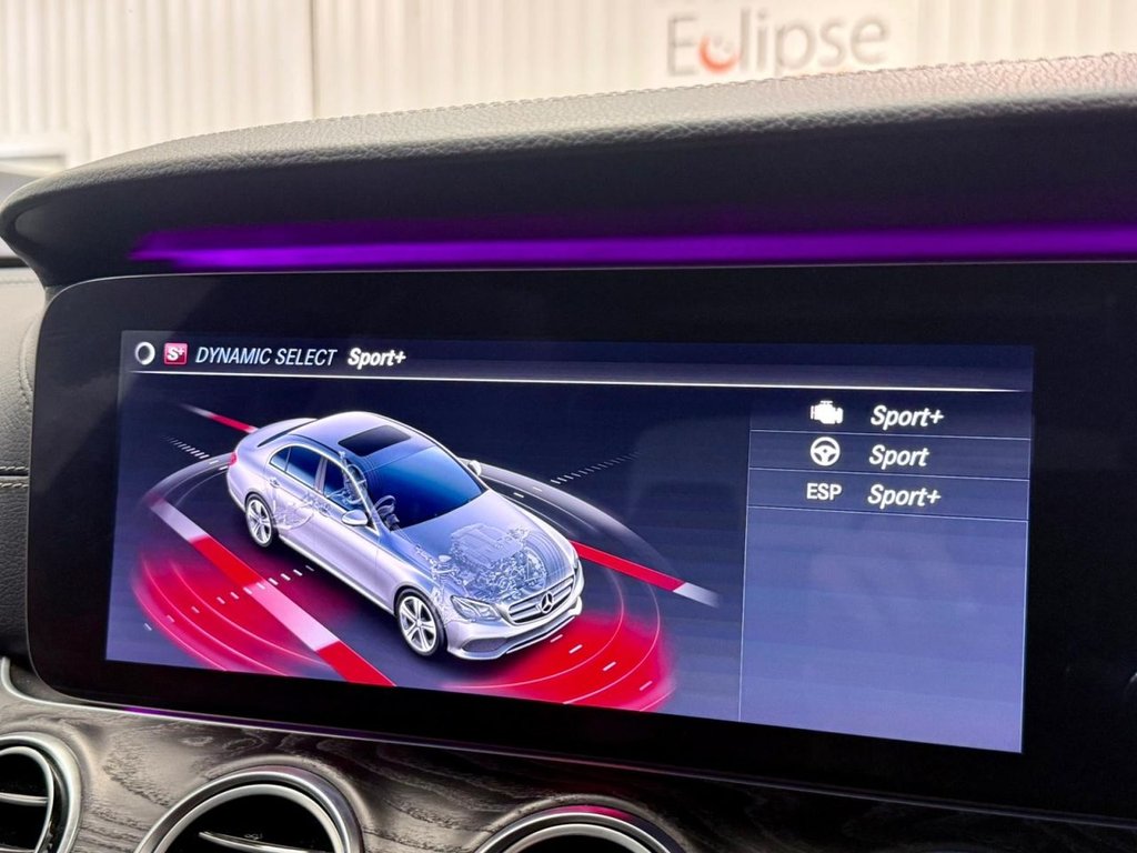 Used Mercedes-Benz E Class 2019 for sale - 78153846: Photo 21