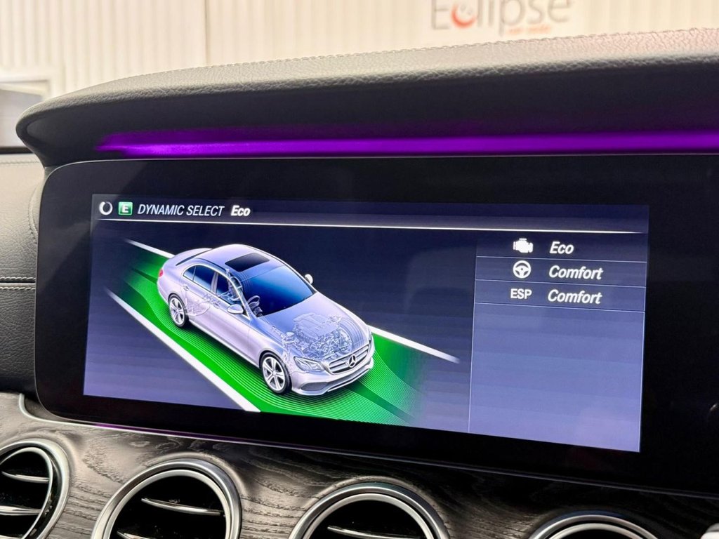 Used Mercedes-Benz E Class 2019 for sale - 78153846: Photo 22