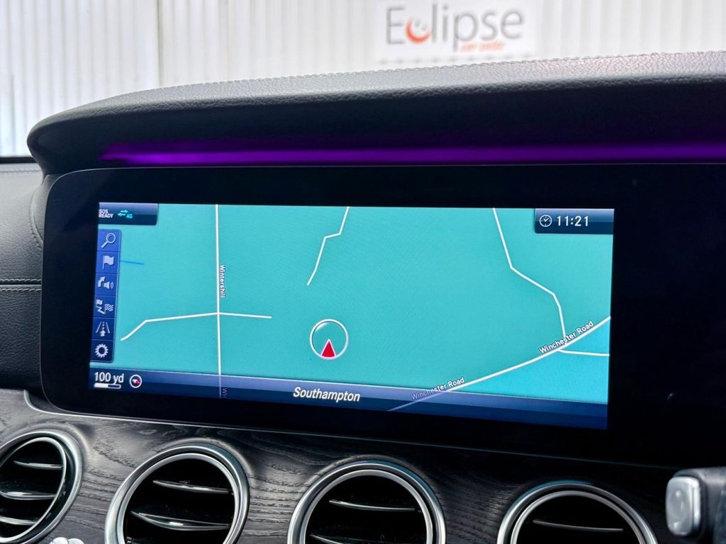 Used Mercedes-Benz E Class 2019 for sale - 78153846: Photo 23