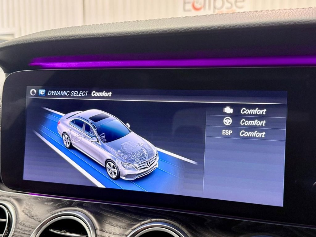 Used Mercedes-Benz E Class 2019 for sale - 78153846: Photo 24