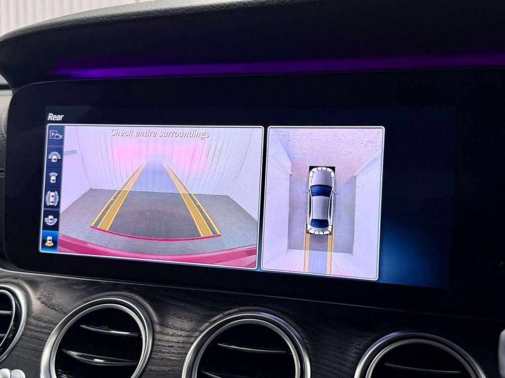 Used Mercedes-Benz E Class 2019 for sale - 78153846: Photo 25