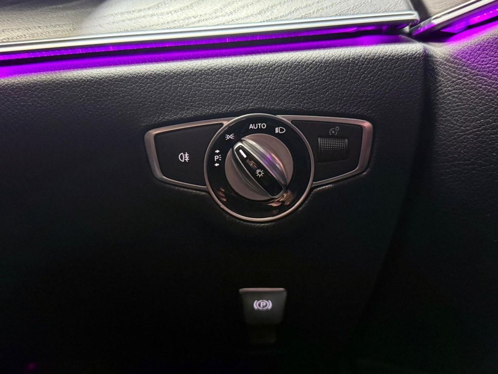 Used Mercedes-Benz E Class 2019 for sale - 78153846: Photo 26