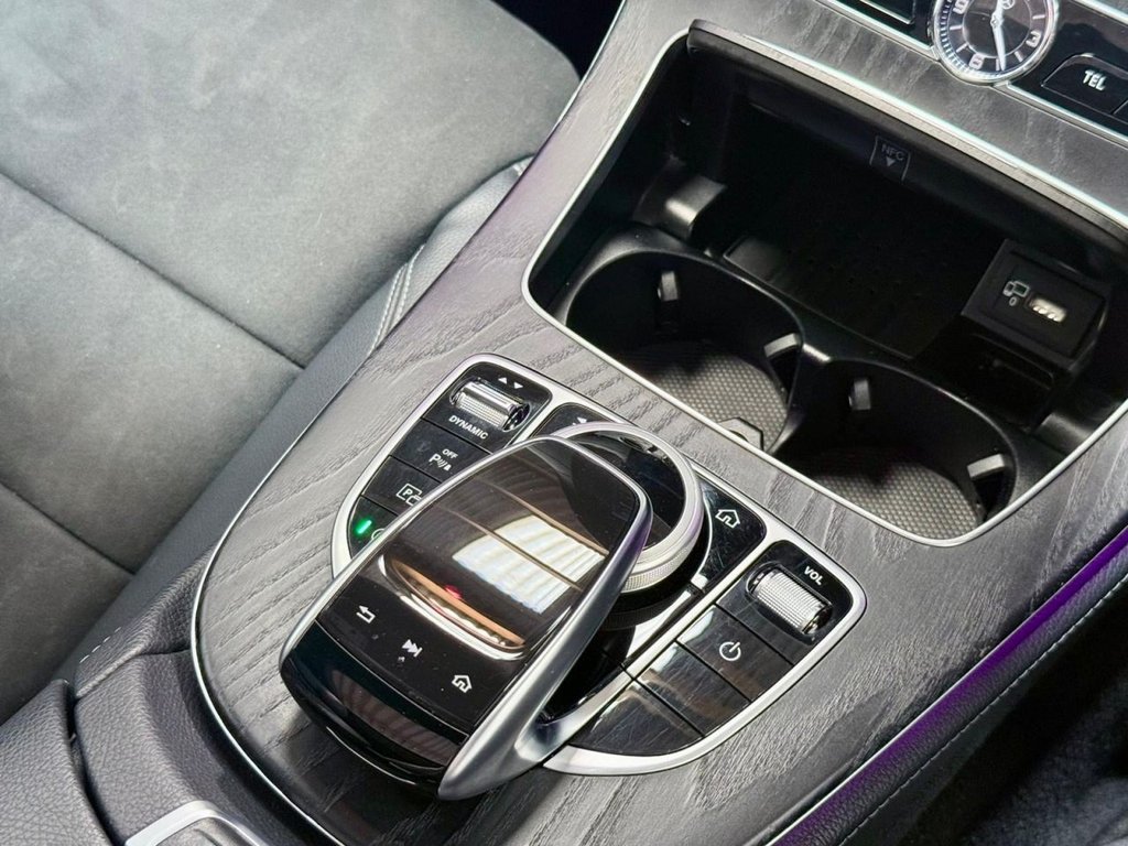 Used Mercedes-Benz E Class 2019 for sale - 78153846: Photo 29