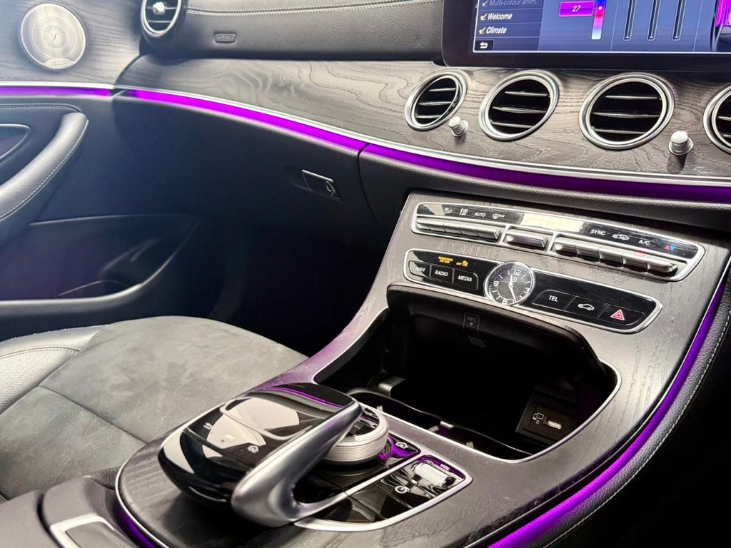 Used Mercedes-Benz E Class 2019 for sale - 78153846: Photo 31