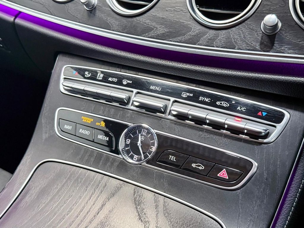 Used Mercedes-Benz E Class 2019 for sale - 78153846: Photo 33