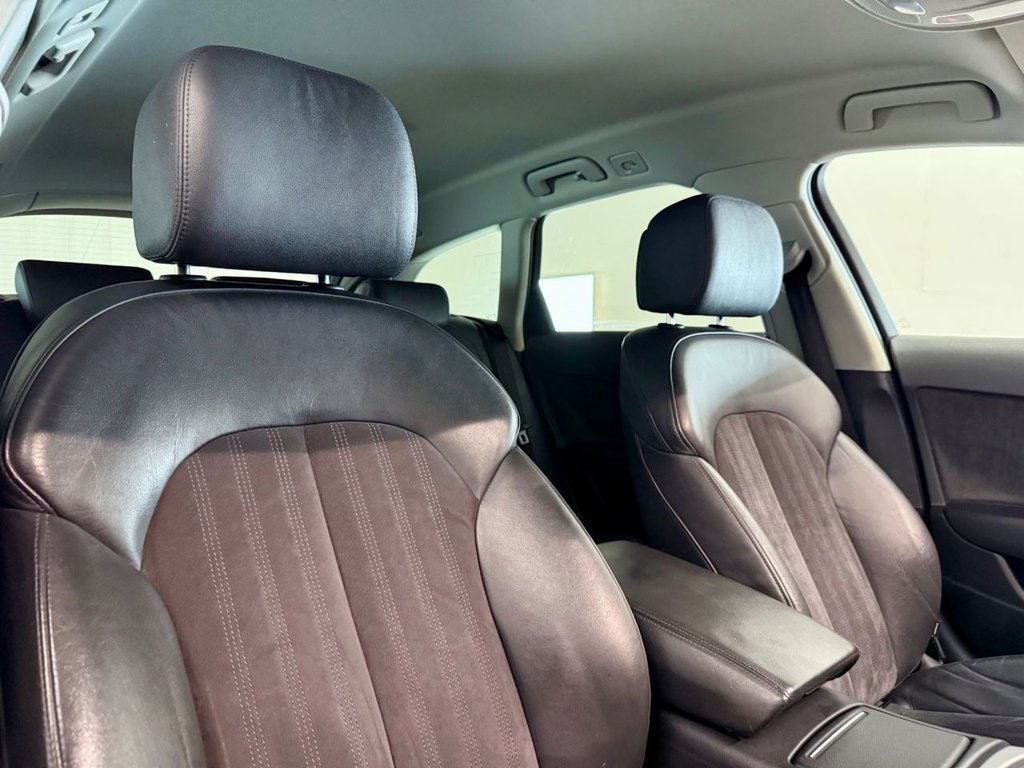 Used Audi A6 Allroad 2015 for sale - 76266998: Photo 10