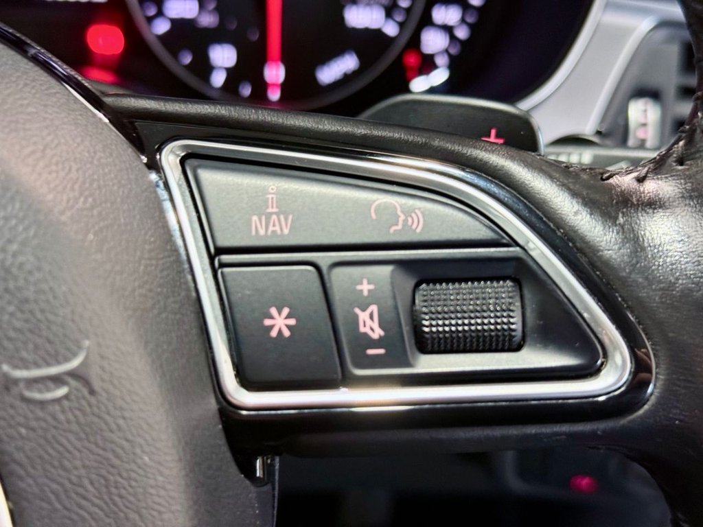 Used Audi A6 Allroad 2015 for sale - 76266998: Photo 15