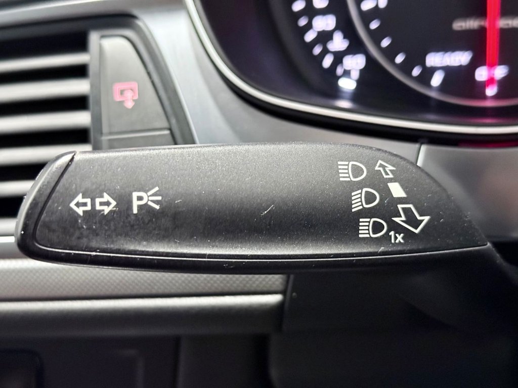 Used Audi A6 Allroad 2015 for sale - 76266998: Photo 17