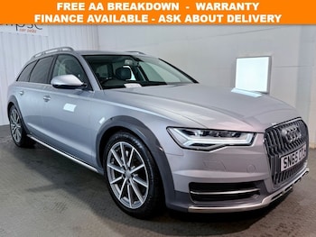 2015 (65) - 3.0 TDI V6 Sport Estate 5dr Diesel S Tronic quattro Euro 6 (s/s) (272 ps)