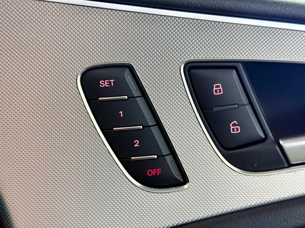 Used Audi A6 Allroad 2015 for sale - 76266998: Photo 21