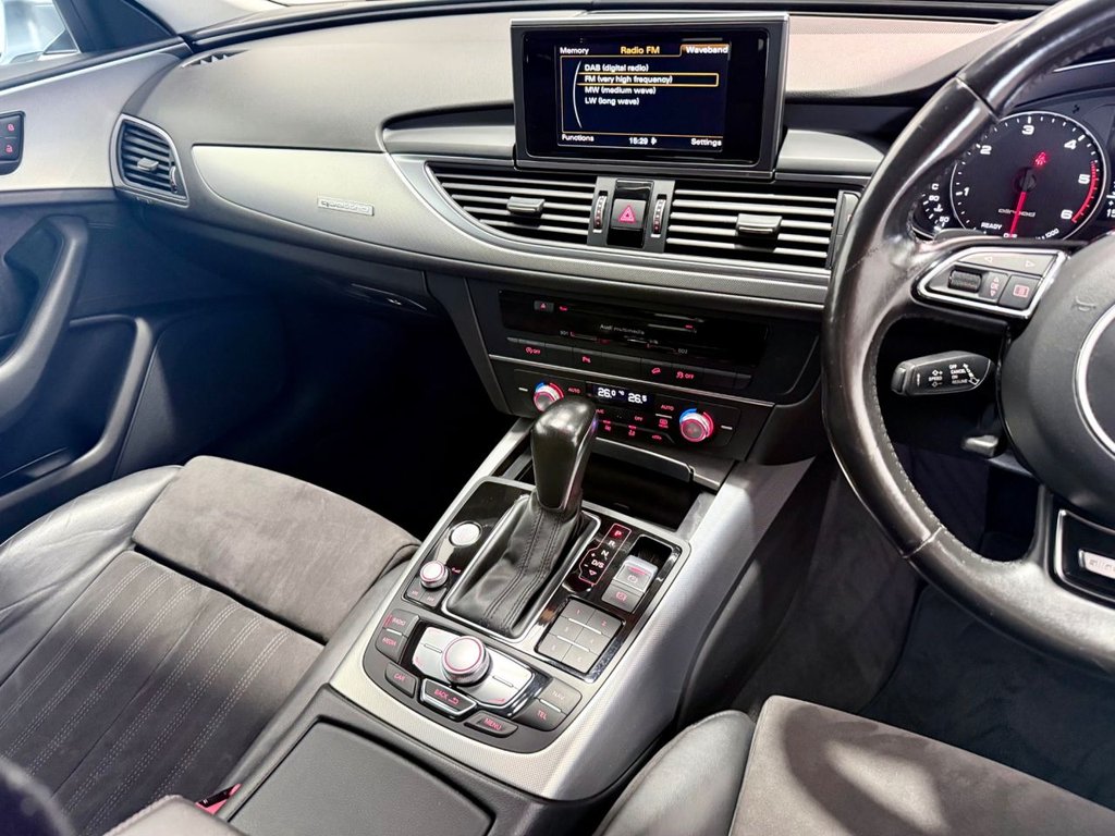 Used Audi A6 Allroad 2015 for sale - 76266998: Photo 24