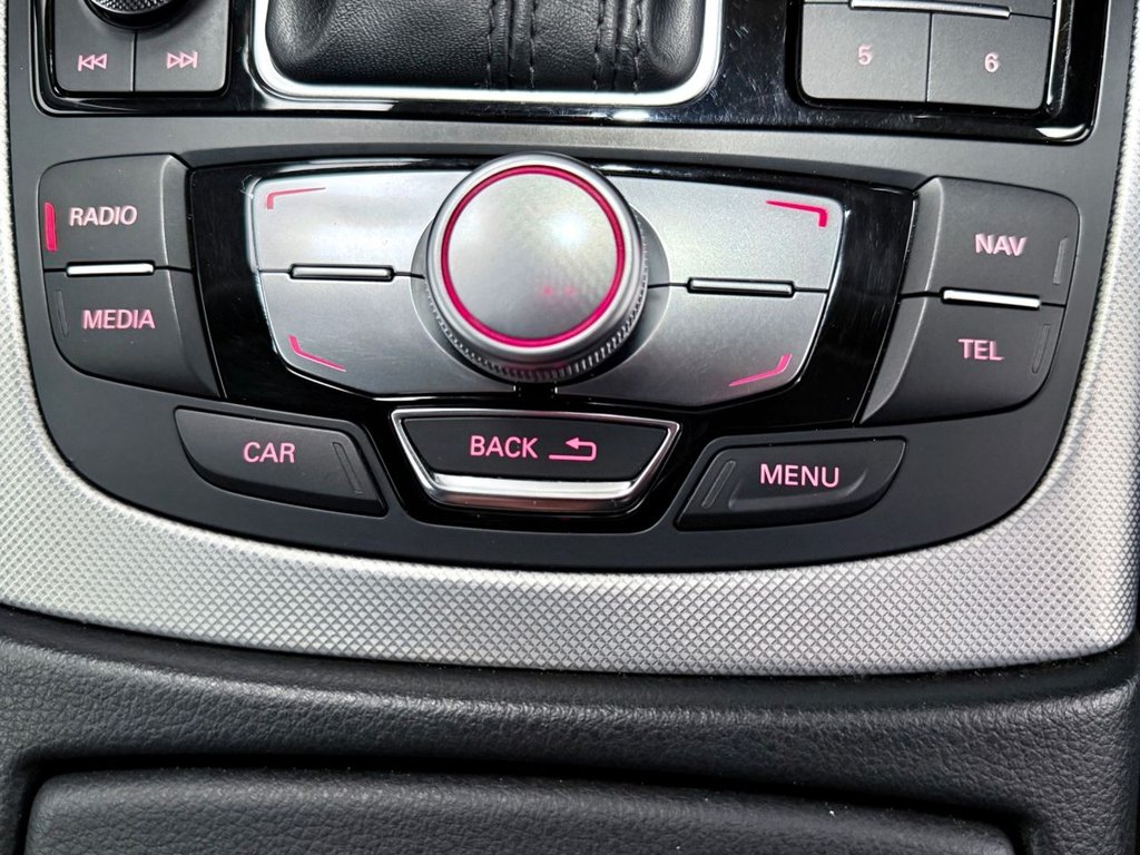 Used Audi A6 Allroad 2015 for sale - 76266998: Photo 25