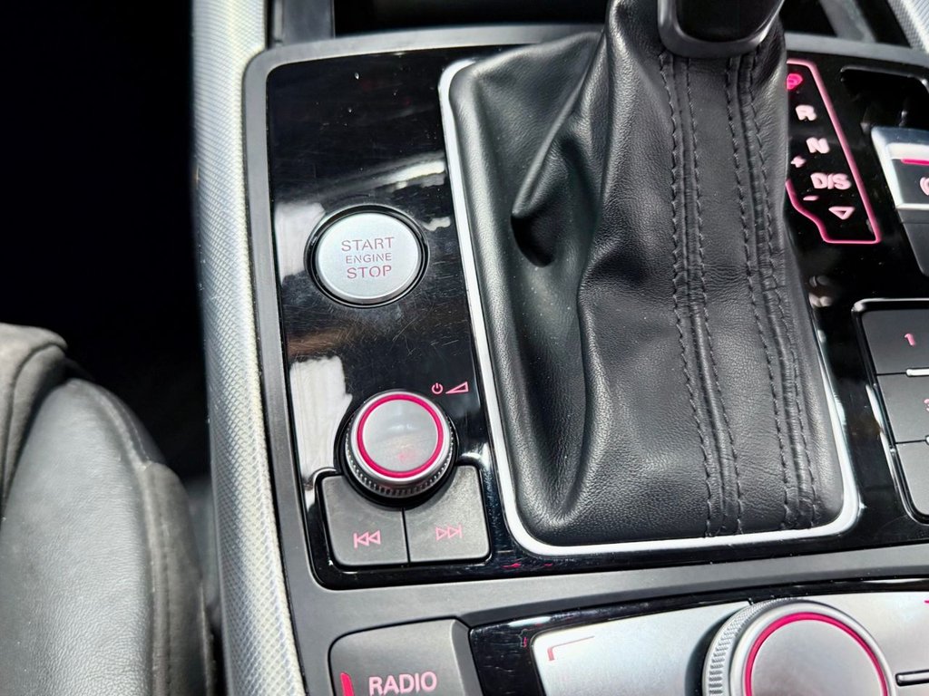 Used Audi A6 Allroad 2015 for sale - 76266998: Photo 26