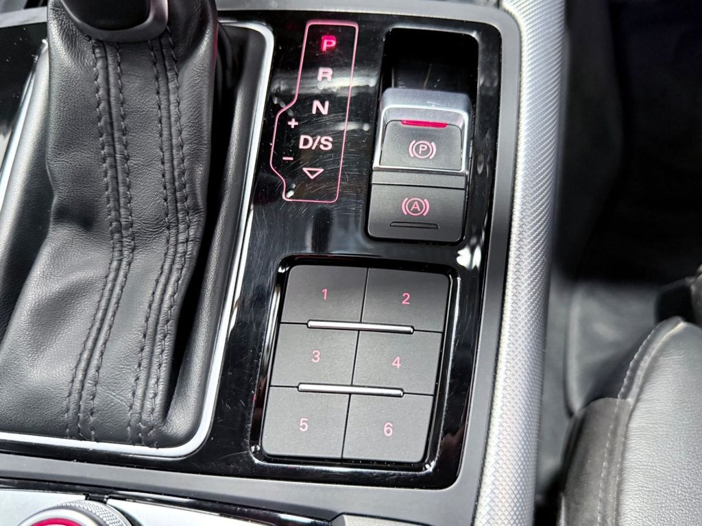 Used Audi A6 Allroad 2015 for sale - 76266998: Photo 27