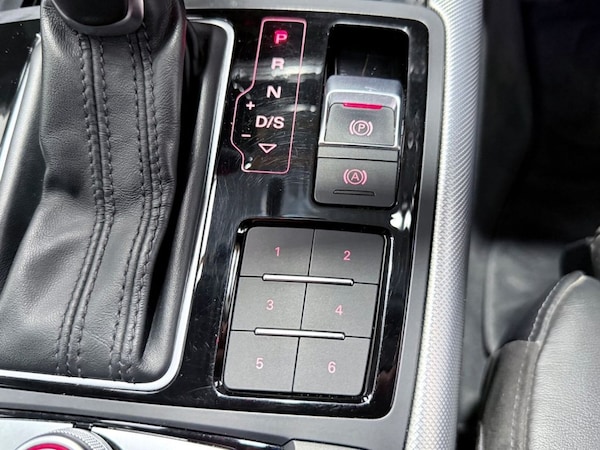 Used Audi A6 Allroad 2015 for sale - 76266998: Photo 27