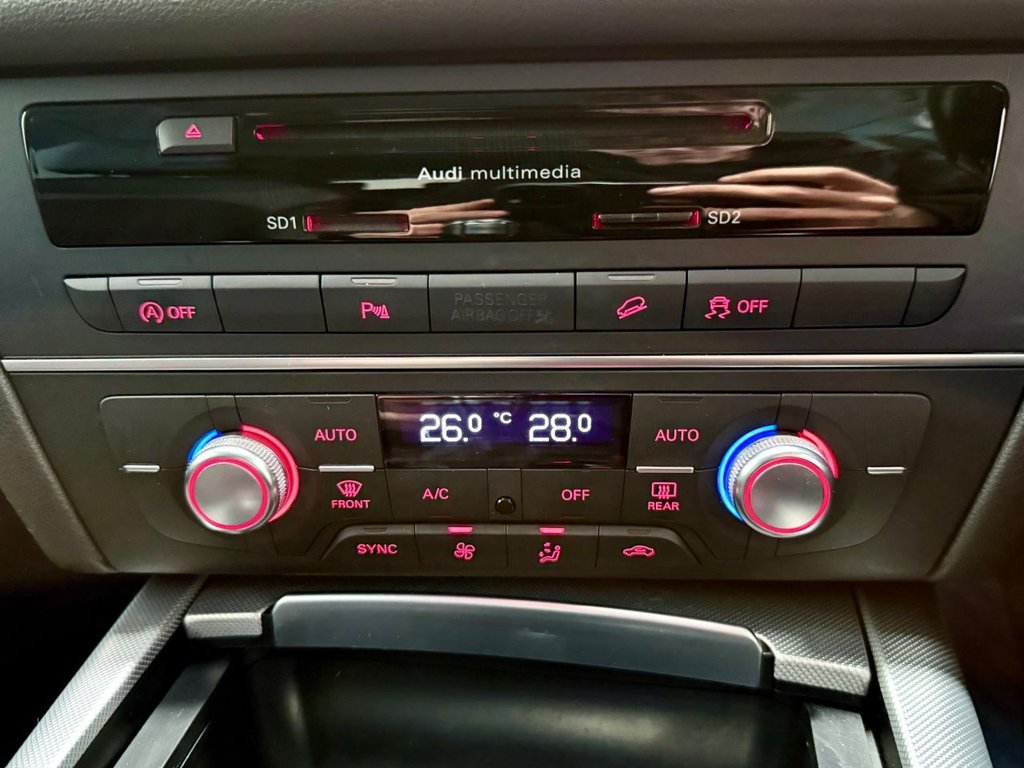 Used Audi A6 Allroad 2015 for sale - 76266998: Photo 28