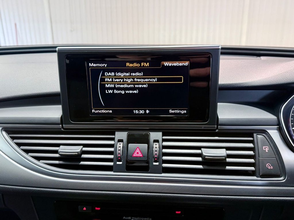 Used Audi A6 Allroad 2015 for sale - 76266998: Photo 29