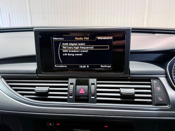 Used Audi A6 Allroad 2015 for sale - 76266998: Photo 29