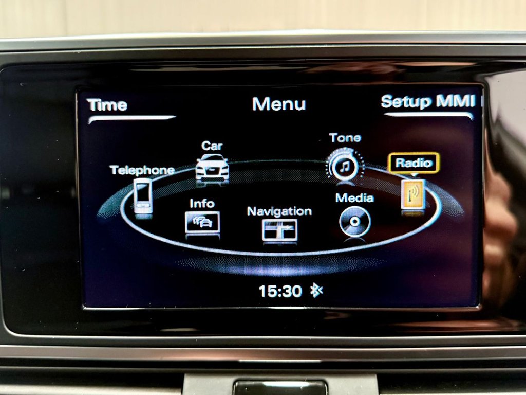 Used Audi A6 Allroad 2015 for sale - 76266998: Photo 30