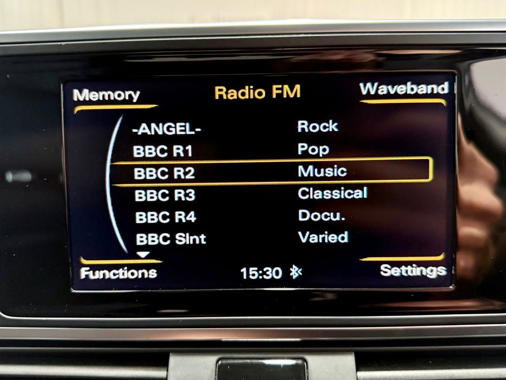 Used Audi A6 Allroad 2015 for sale - 76266998: Photo 31