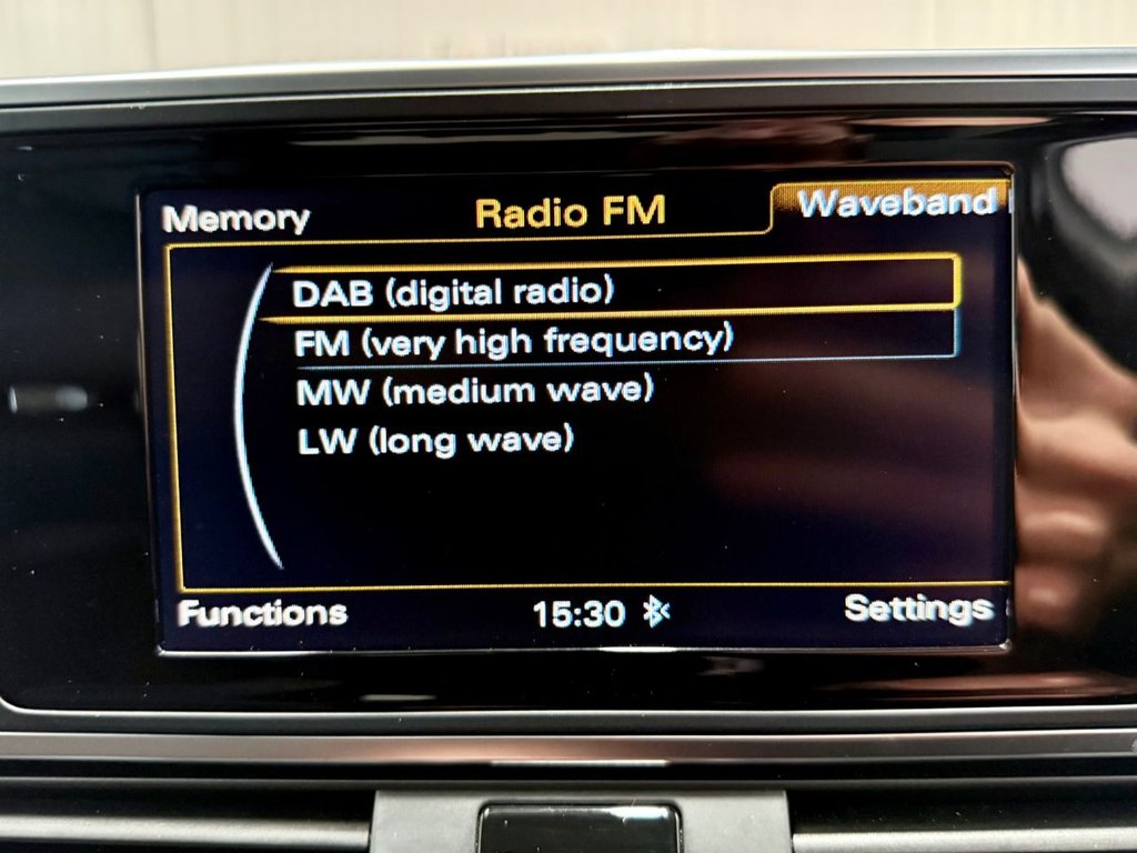 Used Audi A6 Allroad 2015 for sale - 76266998: Photo 32