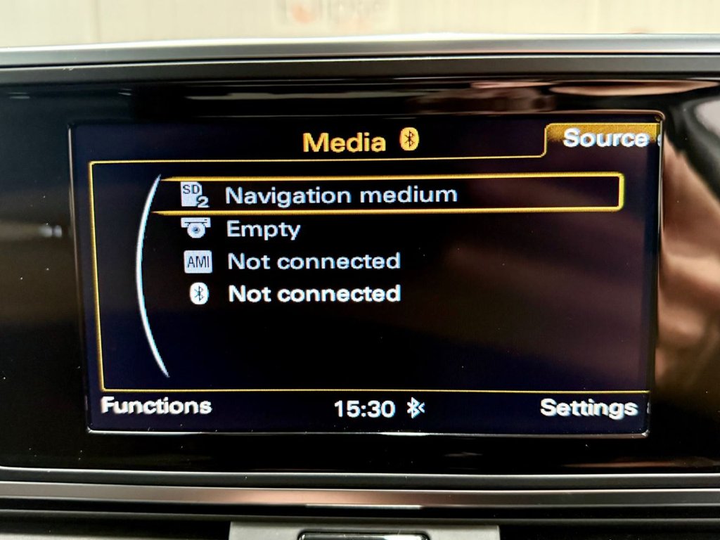 Used Audi A6 Allroad 2015 for sale - 76266998: Photo 33