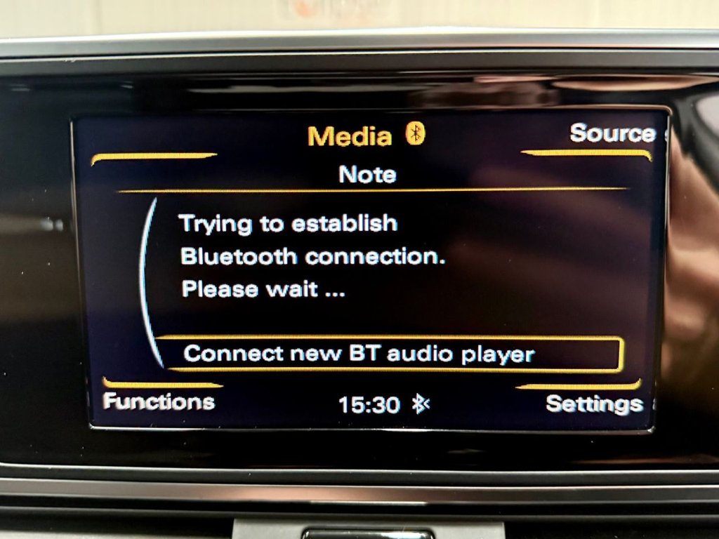 Used Audi A6 Allroad 2015 for sale - 76266998: Photo 34