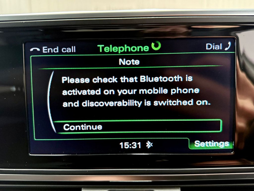 Used Audi A6 Allroad 2015 for sale - 76266998: Photo 35