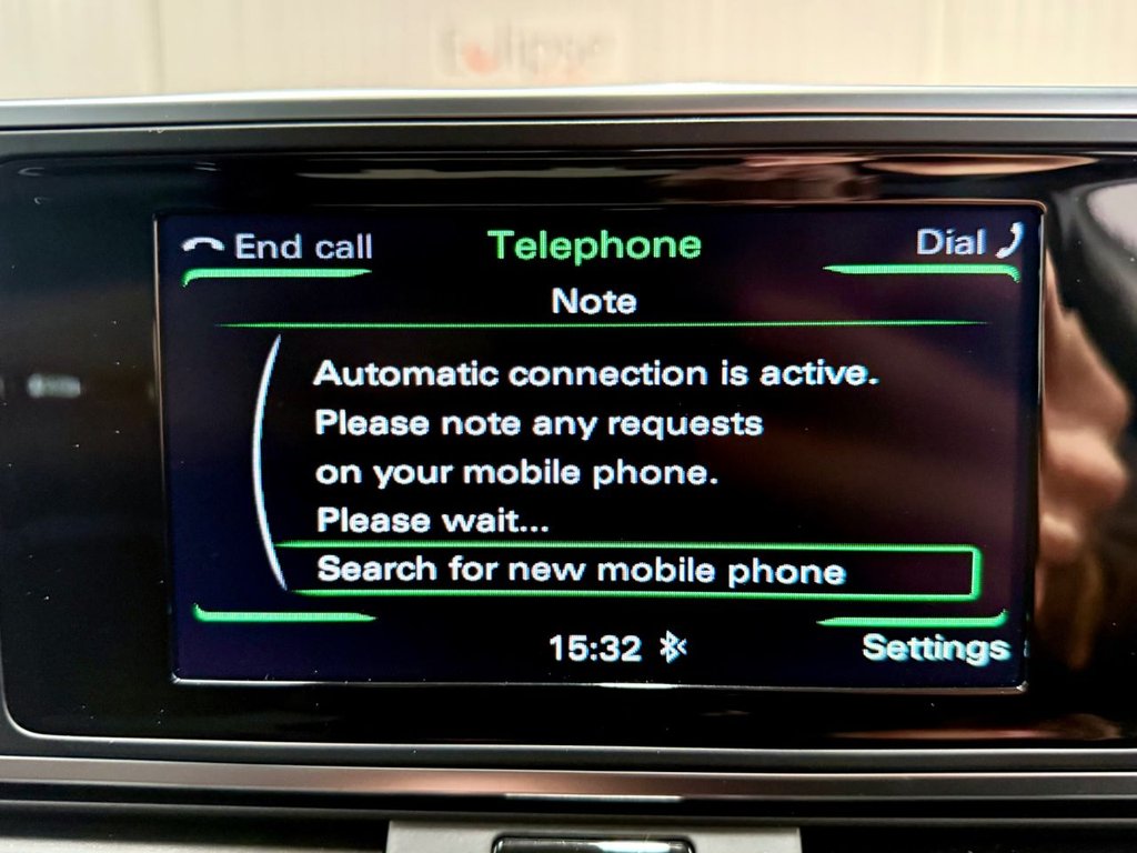 Used Audi A6 Allroad 2015 for sale - 76266998: Photo 36