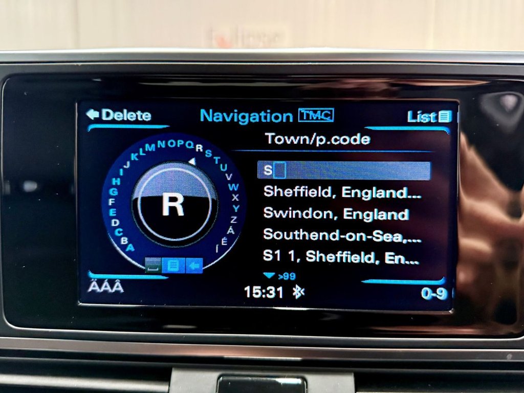 Used Audi A6 Allroad 2015 for sale - 76266998: Photo 37