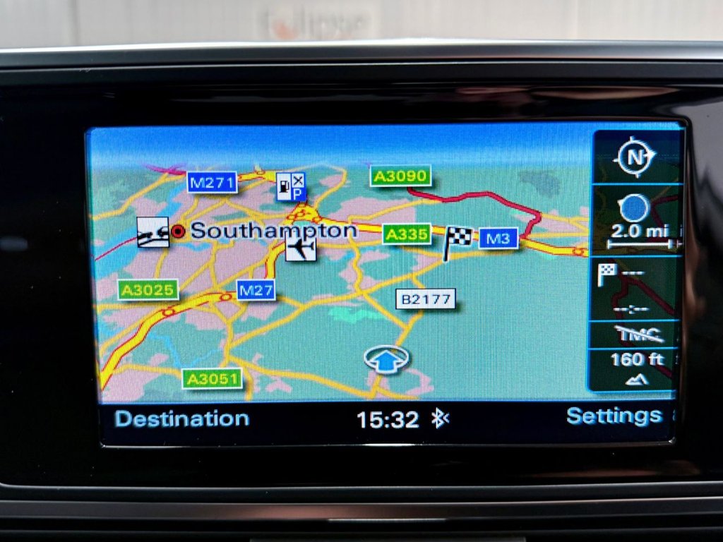 Used Audi A6 Allroad 2015 for sale - 76266998: Photo 38