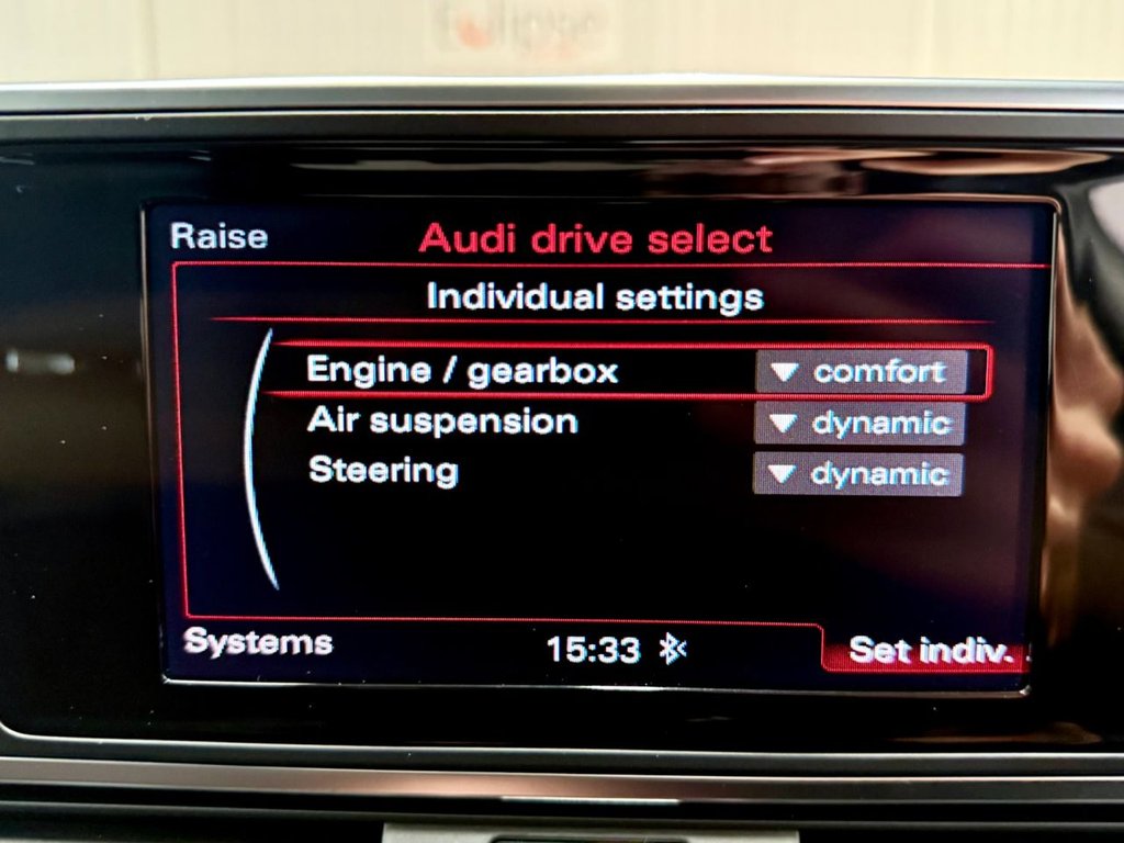 Used Audi A6 Allroad 2015 for sale - 76266998: Photo 39