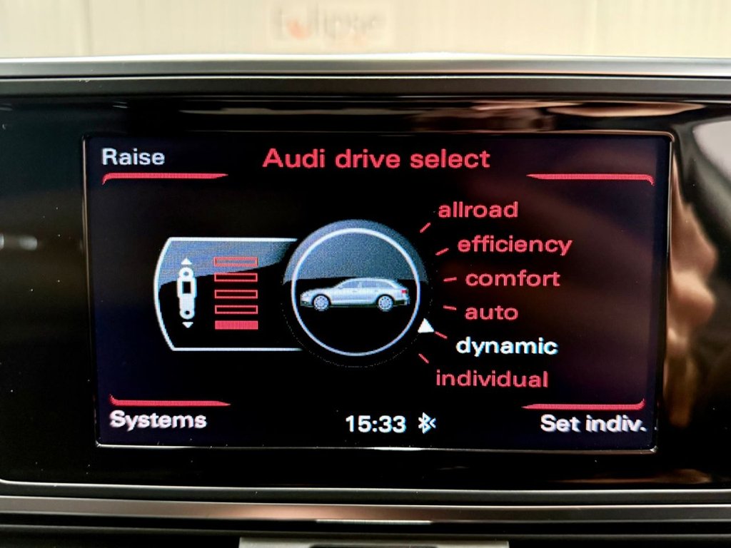 Used Audi A6 Allroad 2015 for sale - 76266998: Photo 40