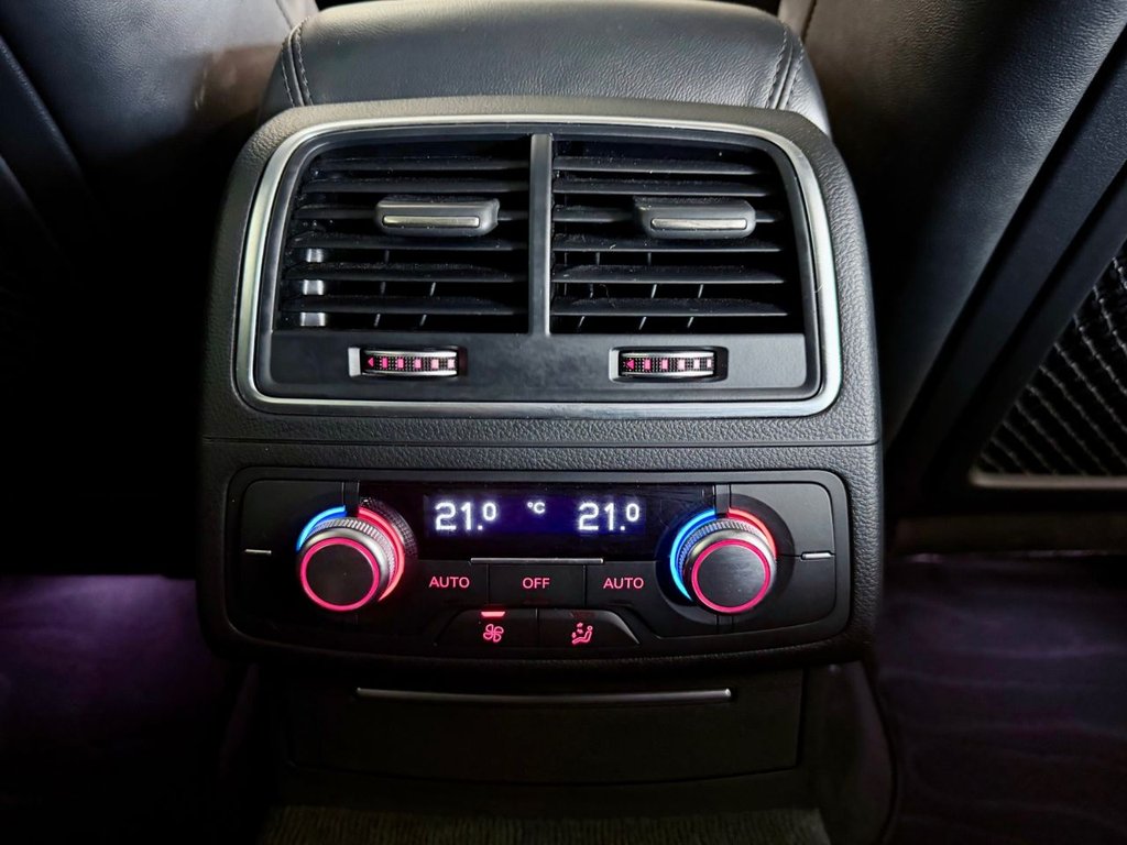 Used Audi A6 Allroad 2015 for sale - 76266998: Photo 42