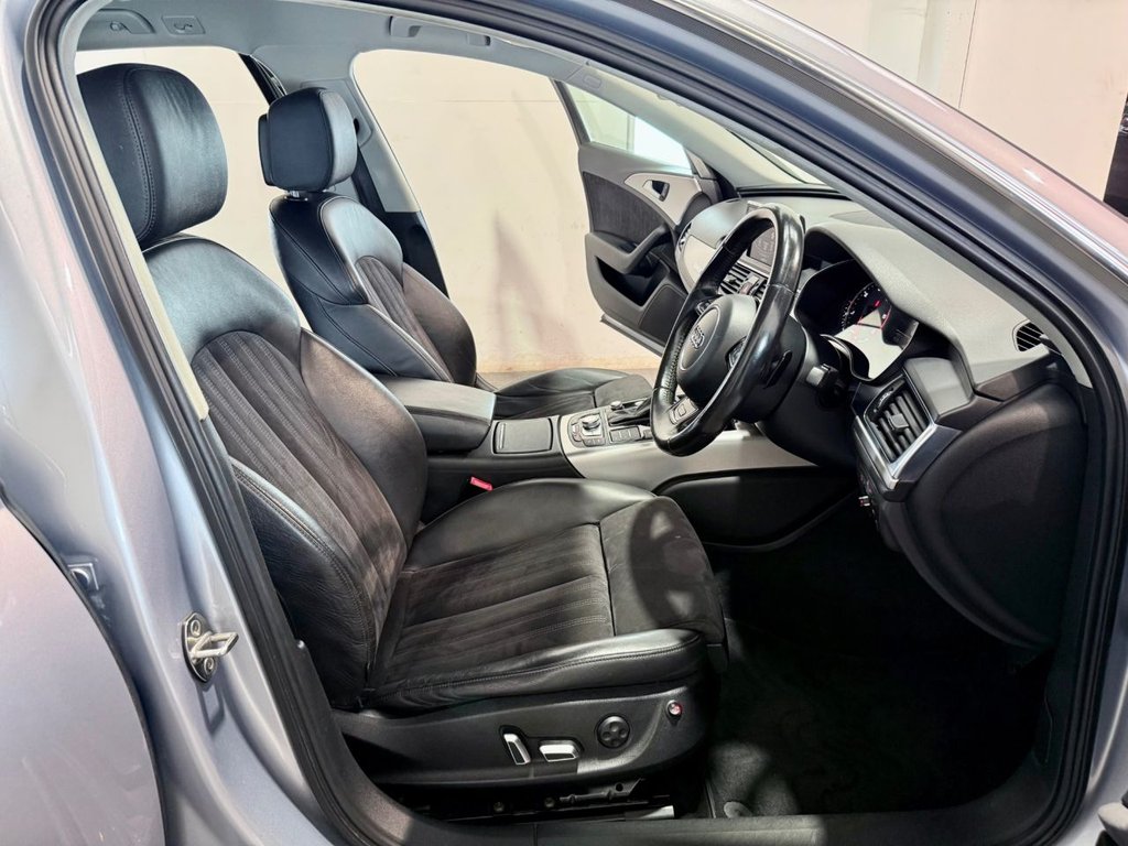 Used Audi A6 Allroad 2015 for sale - 76266998: Photo 43