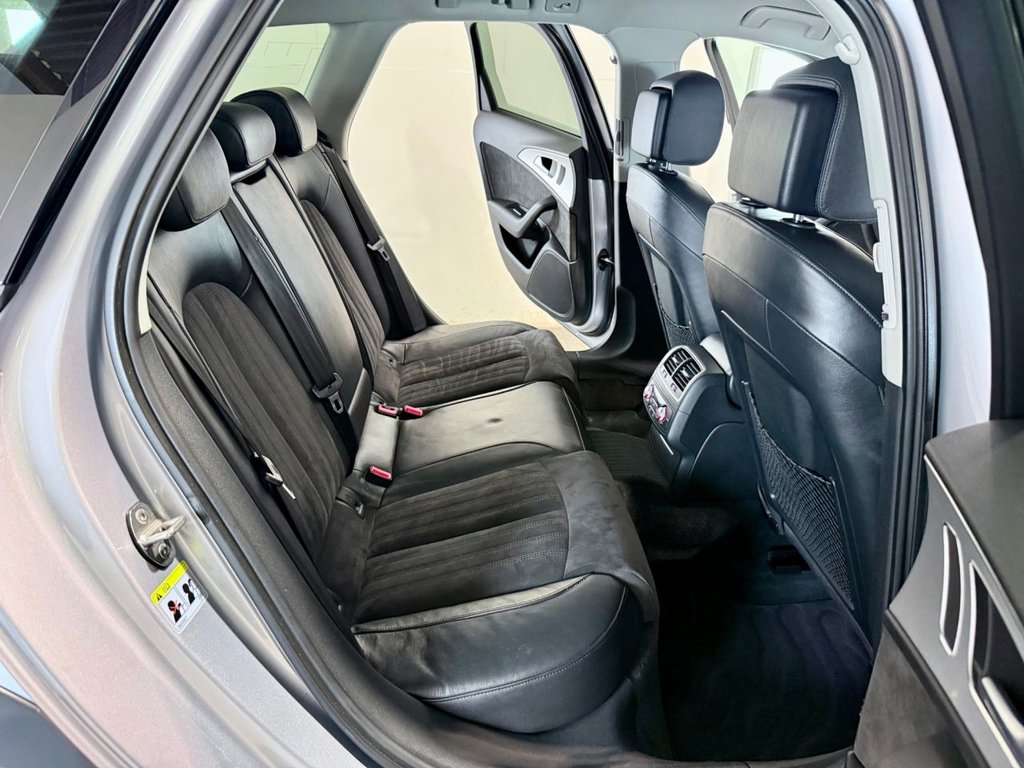 Used Audi A6 Allroad 2015 for sale - 76266998: Photo 44