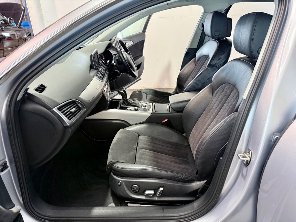 Used Audi A6 Allroad 2015 for sale - 76266998: Photo 45