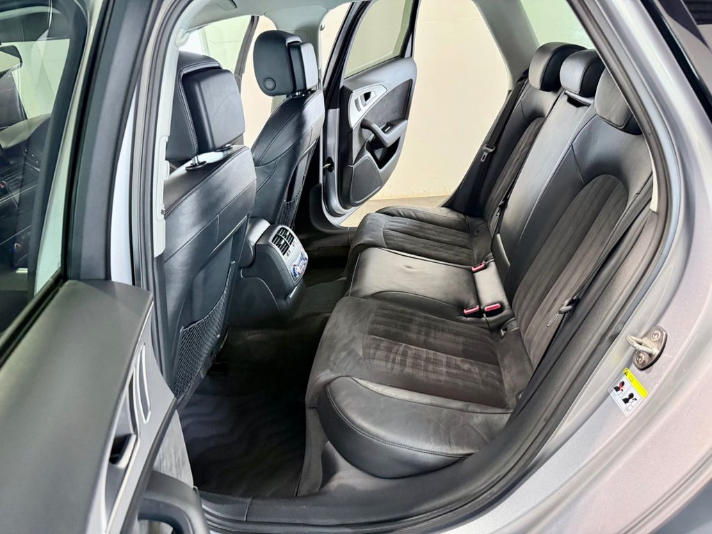 Used Audi A6 Allroad 2015 for sale - 76266998: Photo 46