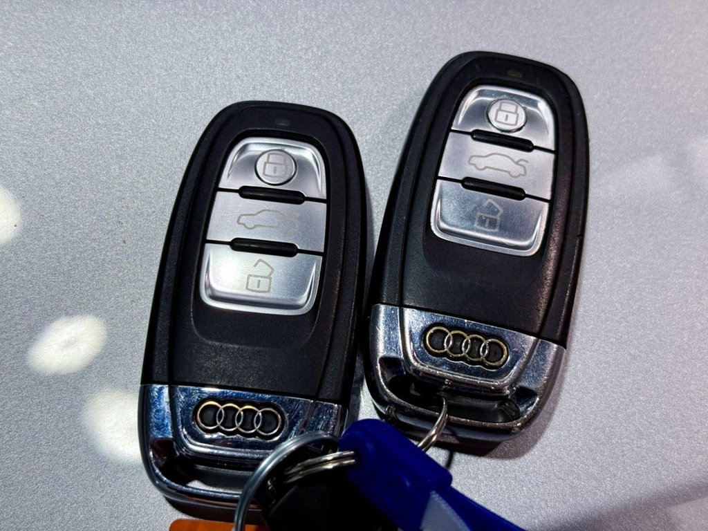 Used Audi A6 Allroad 2015 for sale - 76266998: Photo 47