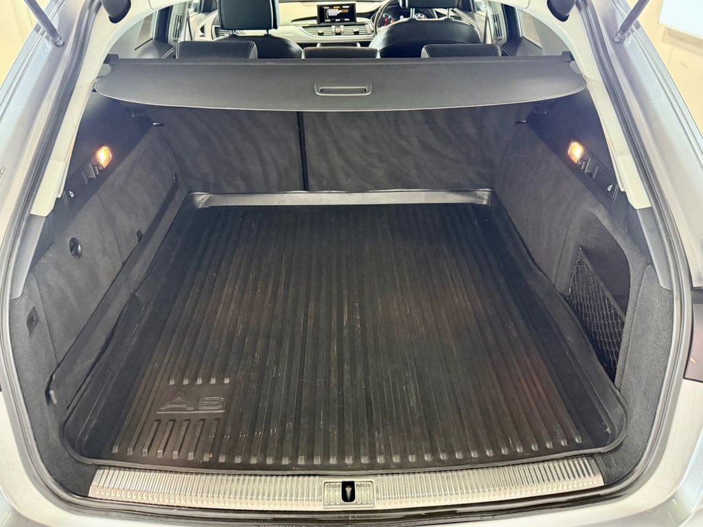 Used Audi A6 Allroad 2015 for sale - 76266998: Photo 48