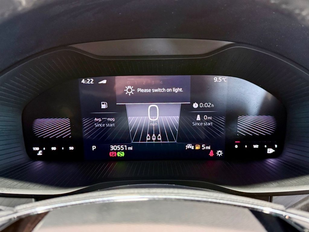 Used Skoda Kodiaq 2023 for sale - 77621677: Photo 11